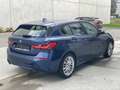 BMW 116 i/1e eigenaar/2 jaar garantie Bleu - thumbnail 5
