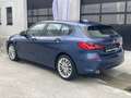 BMW 116 i/1e eigenaar/2 jaar garantie Bleu - thumbnail 3