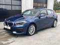 BMW 116 i/1e eigenaar/2 jaar garantie Bleu - thumbnail 2
