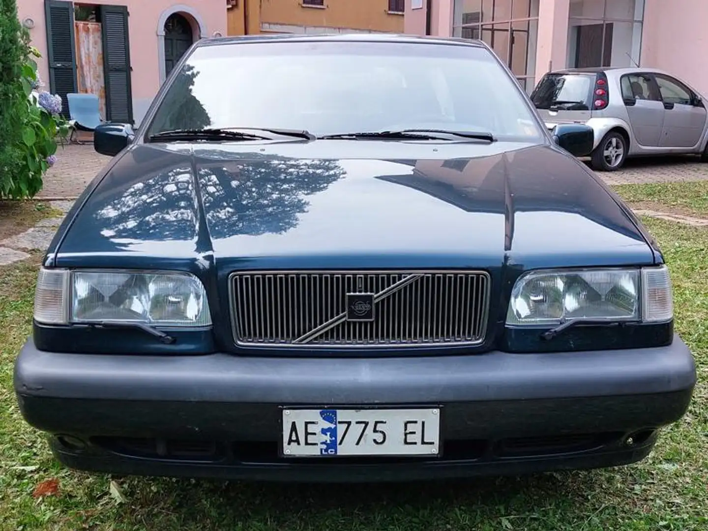 Volvo 850 850 SW 2.0i 20v GLT c/airbag - 1