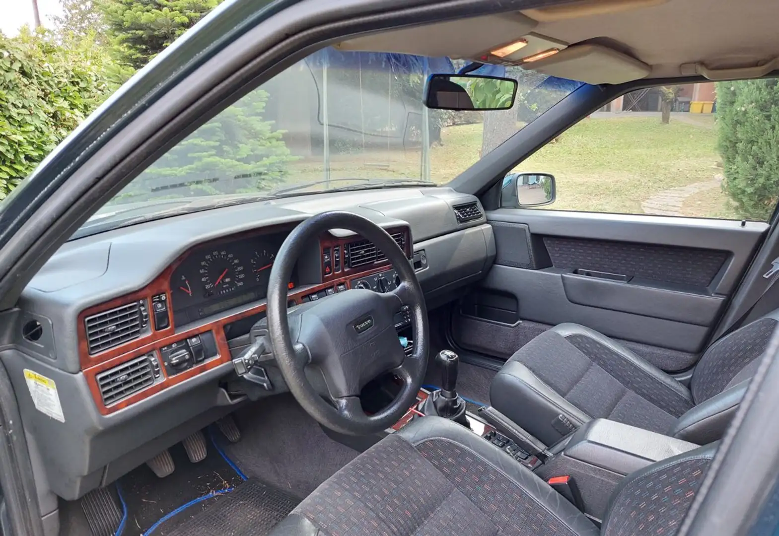 Volvo 850 850 SW 2.0i 20v GLT c/airbag - 2