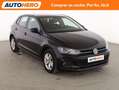 Volkswagen Polo 1.0 TSI Advance 70kW Negro - thumbnail 8