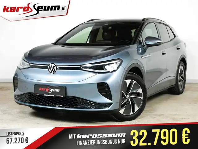 Volkswagen ID.4 GTX 82kWh *AHK*HEADUP*MATRIX*ACC*KAMERA*