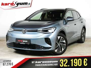 GTX 82kWh *AHK*HEADUP*MATRIX*ACC*KAMERA*