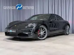 Porsche Taycan 21"ALU*PERF.+BATT.*HUD*WARMTEPOMP*BOSE*