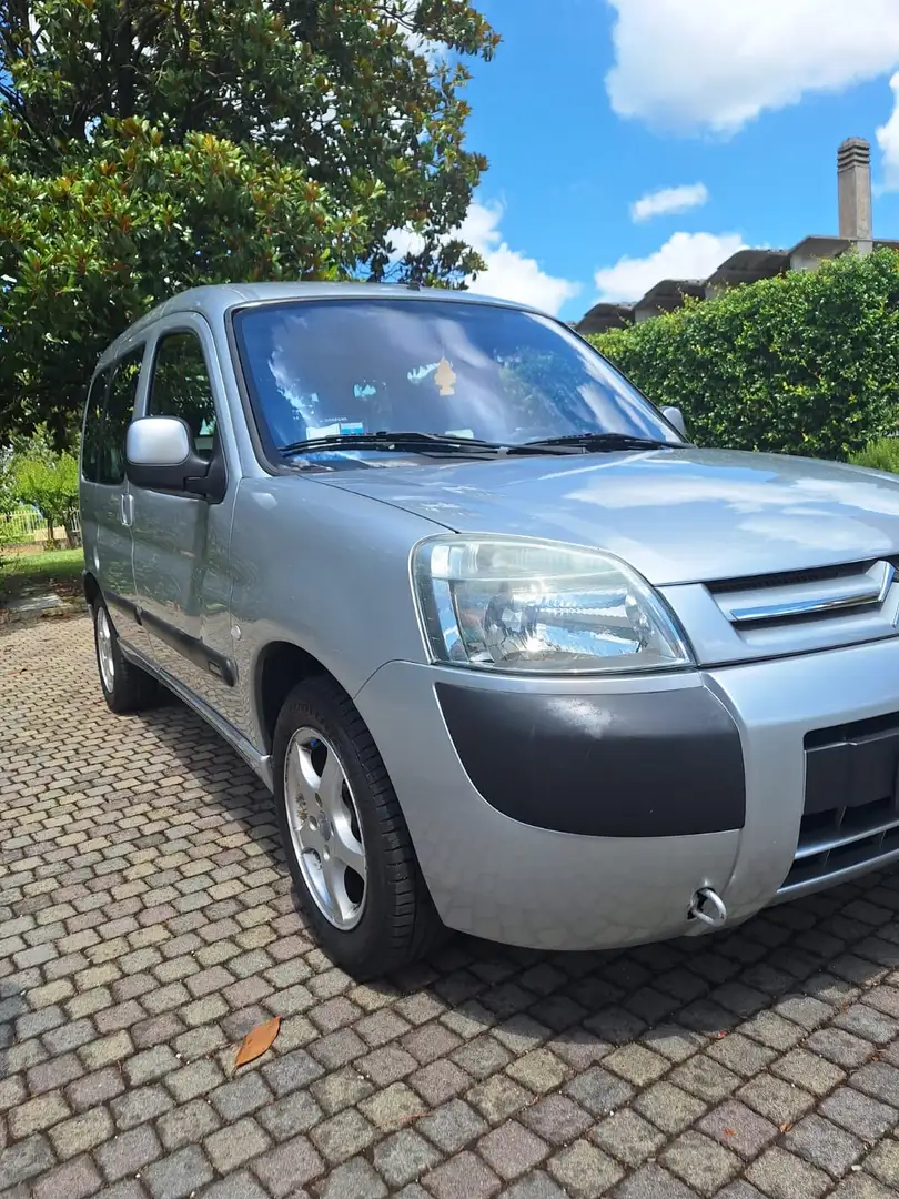 Citroen Berlingo 2.0 hdi Multispace c/airbag,TA - 1