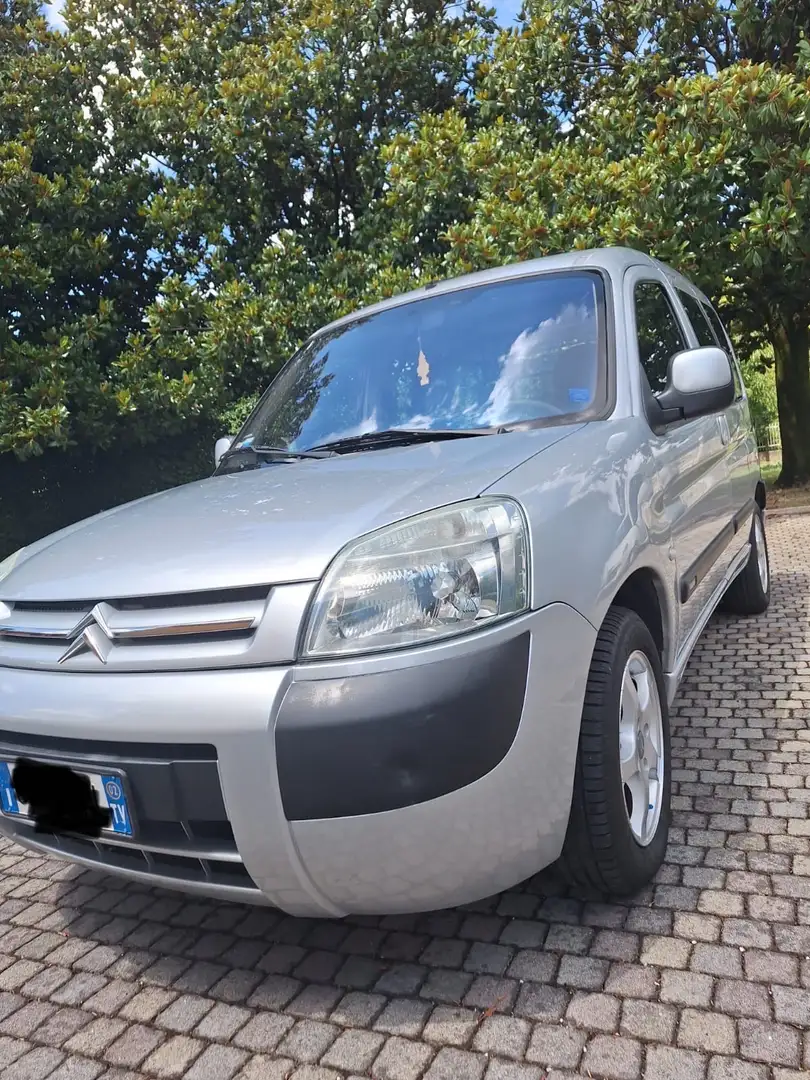 Citroen Berlingo 2.0 hdi Multispace c/airbag,TA - 2