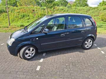 Meriva 1.4-16V Maxx Cool