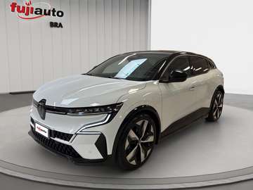 Megane E-Tech Techno EV60 220cv AC22
