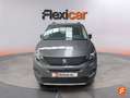 Peugeot Rifter GT Line Standard BlueHDi 96kW EAT8 Gris - thumbnail 2