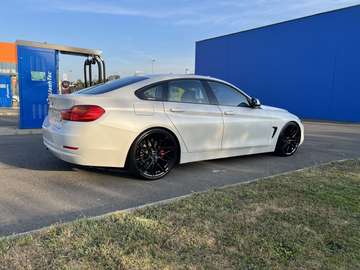 418d Gran Coupé