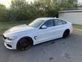 BMW 418 418d Gran Coupé - thumbnail 3