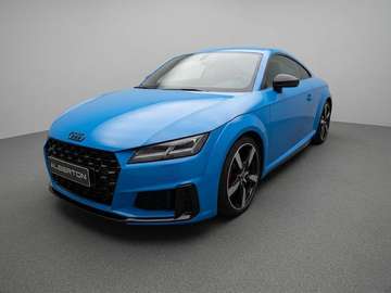 Coupé 40 TFSI S tronic S line Competition