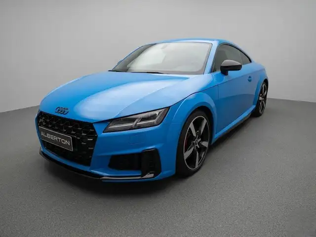 Audi TT Coupé 40 TFSI S tronic S line Competition