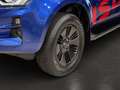 Isuzu D-Max 1.9 TD Double Cab 4WD LSE Apple CarPlay/Android Au Modrá - thumbnail 6