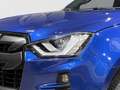 Isuzu D-Max 1.9 TD Double Cab 4WD LSE Apple CarPlay/Android Au Modrá - thumbnail 5