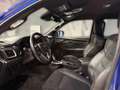 Isuzu D-Max 1.9 TD Double Cab 4WD LSE Apple CarPlay/Android Au Modrá - thumbnail 8