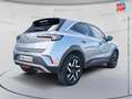 Opel Mokka 1.2 TURBO 130CH ELEGANCE BUSINESS GPS CAMERA Gris - thumbnail 6
