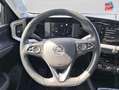 Opel Mokka 1.2 TURBO 130CH ELEGANCE BUSINESS GPS CAMERA Grau - thumbnail 12