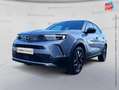 Opel Mokka 1.2 TURBO 130CH ELEGANCE BUSINESS GPS CAMERA Grau - thumbnail 1