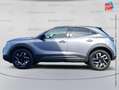 Opel Mokka 1.2 TURBO 130CH ELEGANCE BUSINESS GPS CAMERA Gris - thumbnail 9