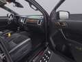 Ford Ranger Raptor Doppelkabine 4x4 AHK Xenon Leder Noir - thumbnail 22