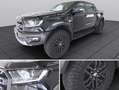 Ford Ranger Raptor Doppelkabine 4x4 AHK Xenon Leder Noir - thumbnail 2