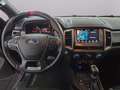 Ford Ranger Raptor Doppelkabine 4x4 AHK Xenon Leder Noir - thumbnail 12