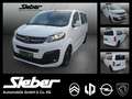Opel Vivaro Kombi 2.0 D (L2) *Navi*PDC*Klimaanlage* Weiß - thumbnail 1