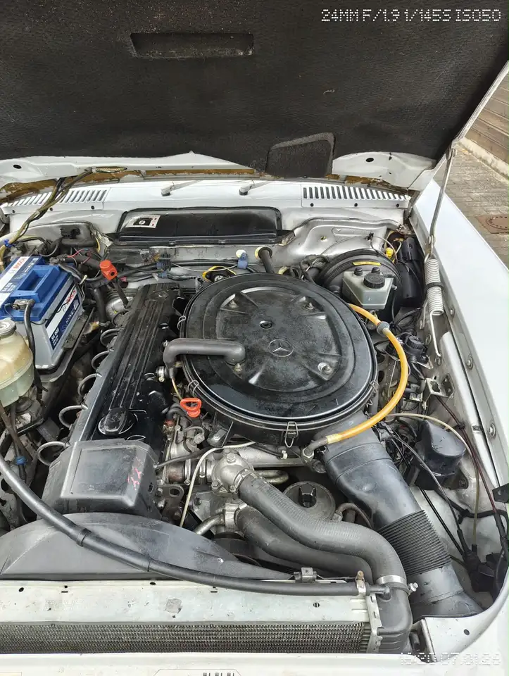 Mercedes-Benz SL 300, foto 11