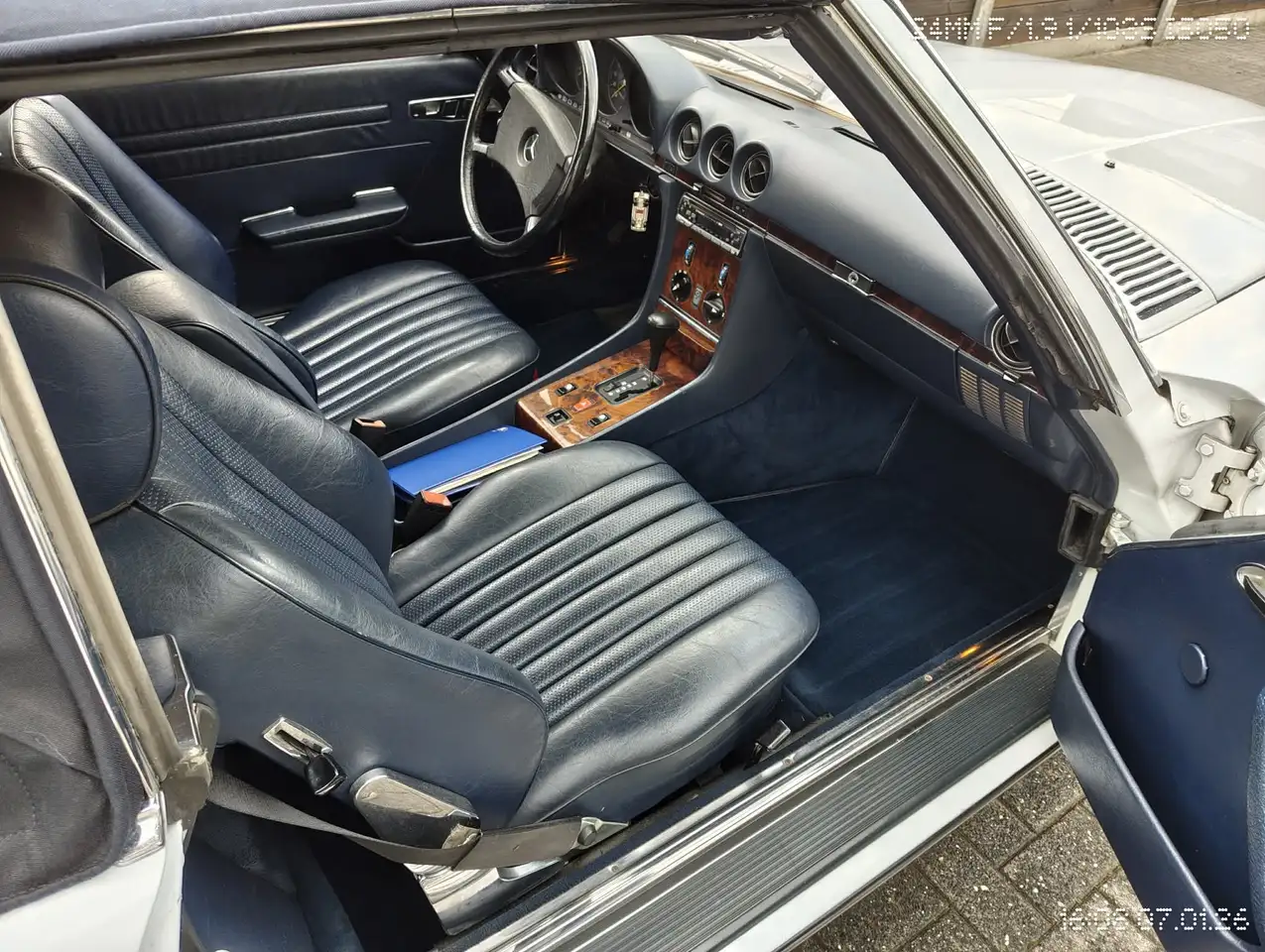 Mercedes-Benz SL 300, foto 7
