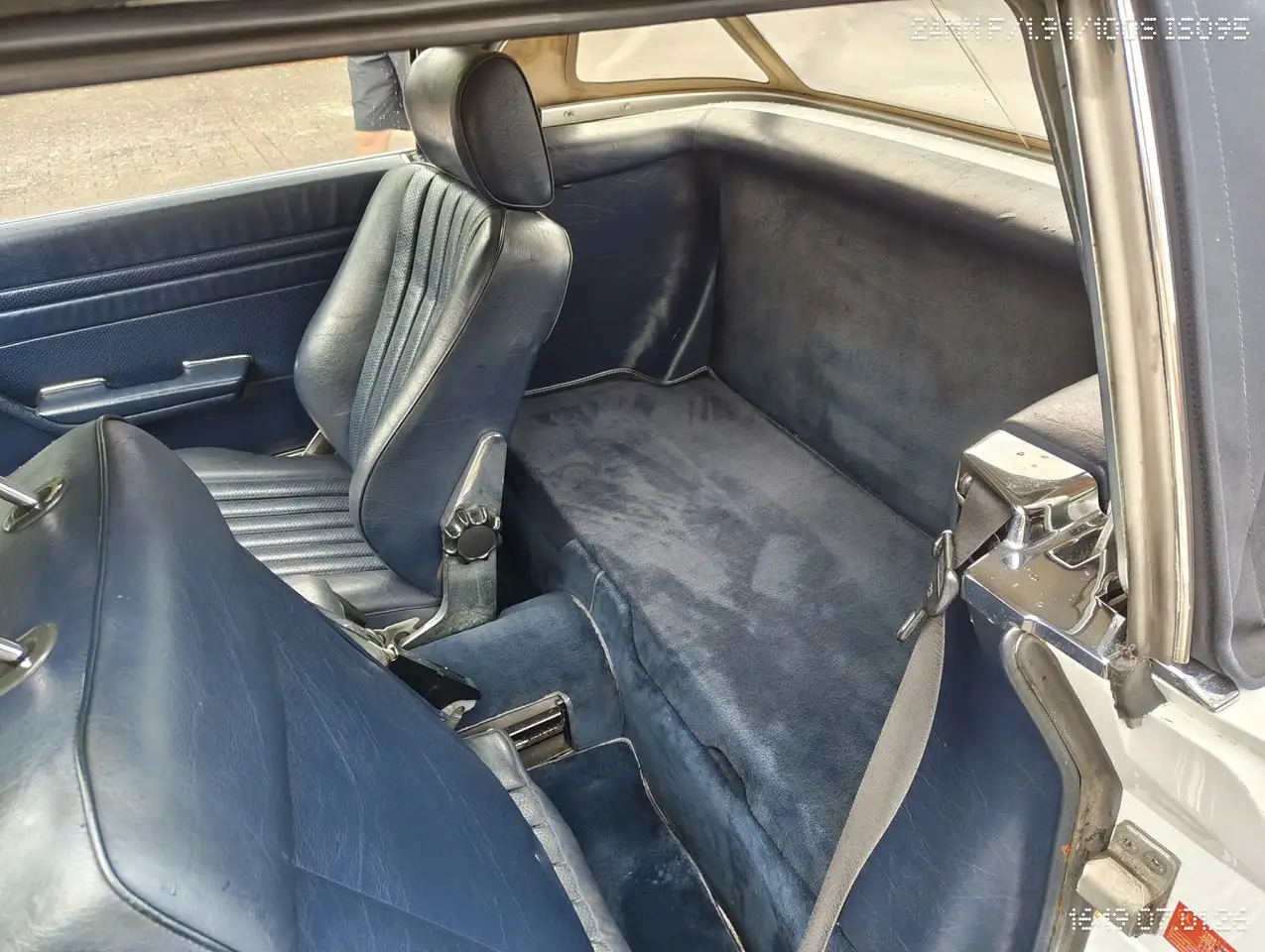 Mercedes-Benz SL 300, foto 9