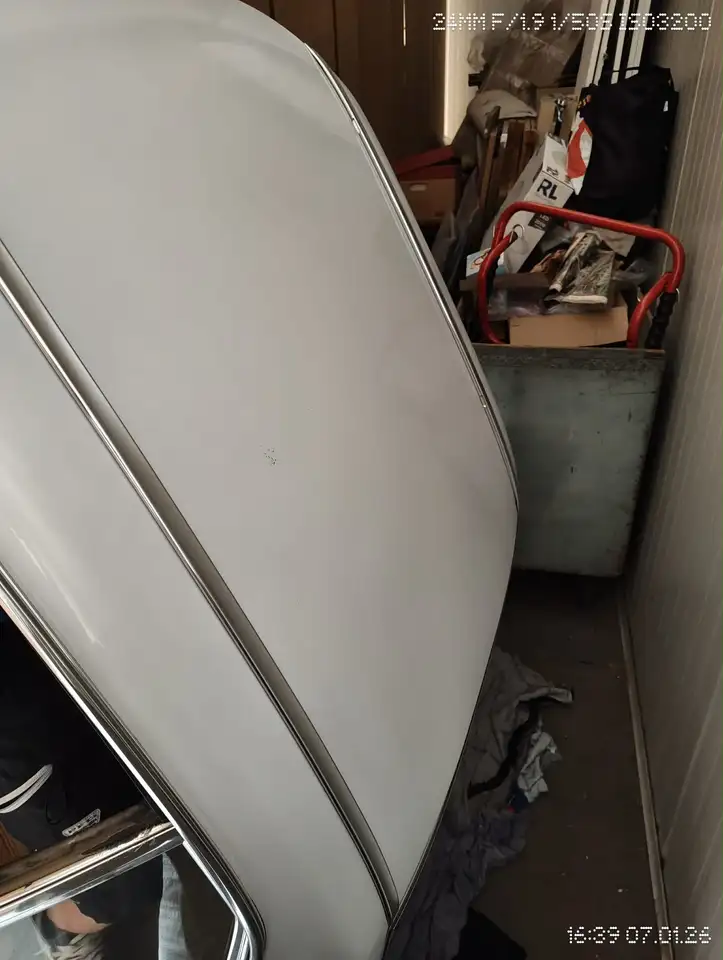 Mercedes-Benz SL 300, foto 12