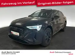 Audi Q8 e-tron S line 55 e tron qu. MATRIX HUD PANO