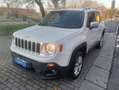 Jeep Renegade Renegade 2.0 mjt Limited 4wd 140cv Bianco - thumbnail 3