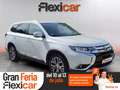 Mitsubishi Outlander 200 MPI Kaiteki 2WD CVT Blanco - thumbnail 1