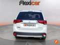 Mitsubishi Outlander 200 MPI Kaiteki 2WD CVT Blanco - thumbnail 9