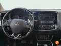 Mitsubishi Outlander 200 MPI Kaiteki 2WD CVT Blanco - thumbnail 11