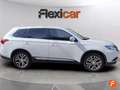 Mitsubishi Outlander 200 MPI Kaiteki 2WD CVT Blanco - thumbnail 4