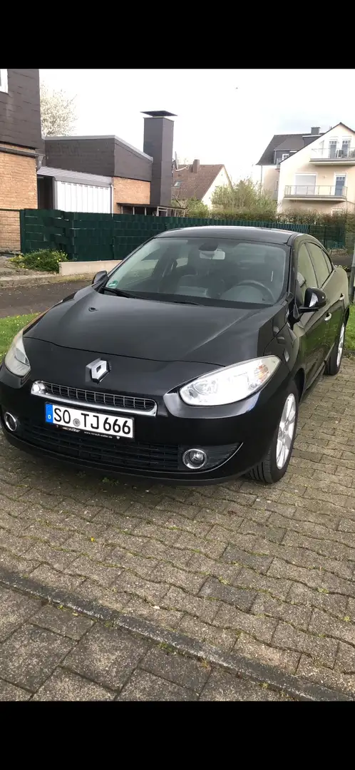 Renault Fluence 1.6 16V 110 Dynamique - 1