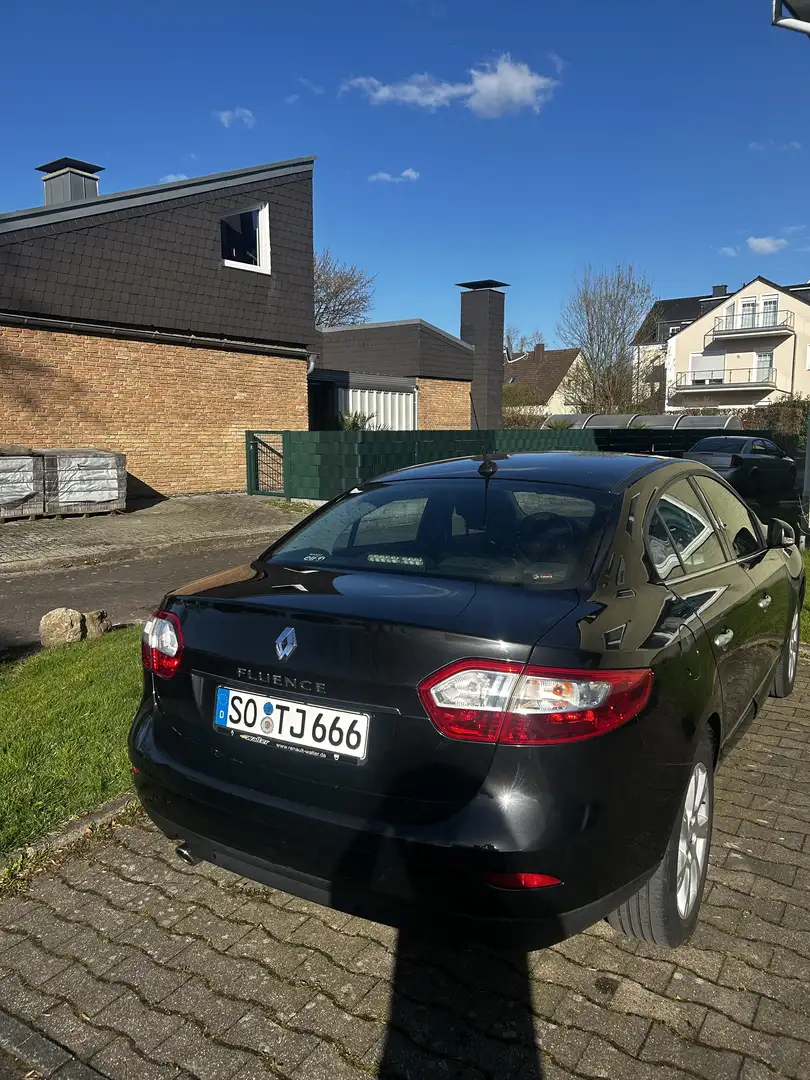 Renault Fluence 1.6 16V 110 Dynamique - 2