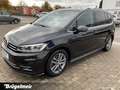 Volkswagen Touran Touran 1.5 TSI DSG R-Line 7 SITZE+ACC+AHK+NAVI Zwart - thumbnail 2