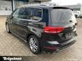 Volkswagen Touran Touran 1.5 TSI DSG R-Line 7 SITZE+ACC+AHK+NAVI Zwart - thumbnail 22