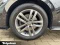 Volkswagen Touran Touran 1.5 TSI DSG R-Line 7 SITZE+ACC+AHK+NAVI Zwart - thumbnail 21
