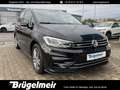 Volkswagen Touran Touran 1.5 TSI DSG R-Line 7 SITZE+ACC+AHK+NAVI Zwart - thumbnail 1