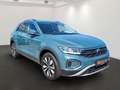 Volkswagen T-Roc 1.0 TSI Life Move LED Navi Blau - thumbnail 3