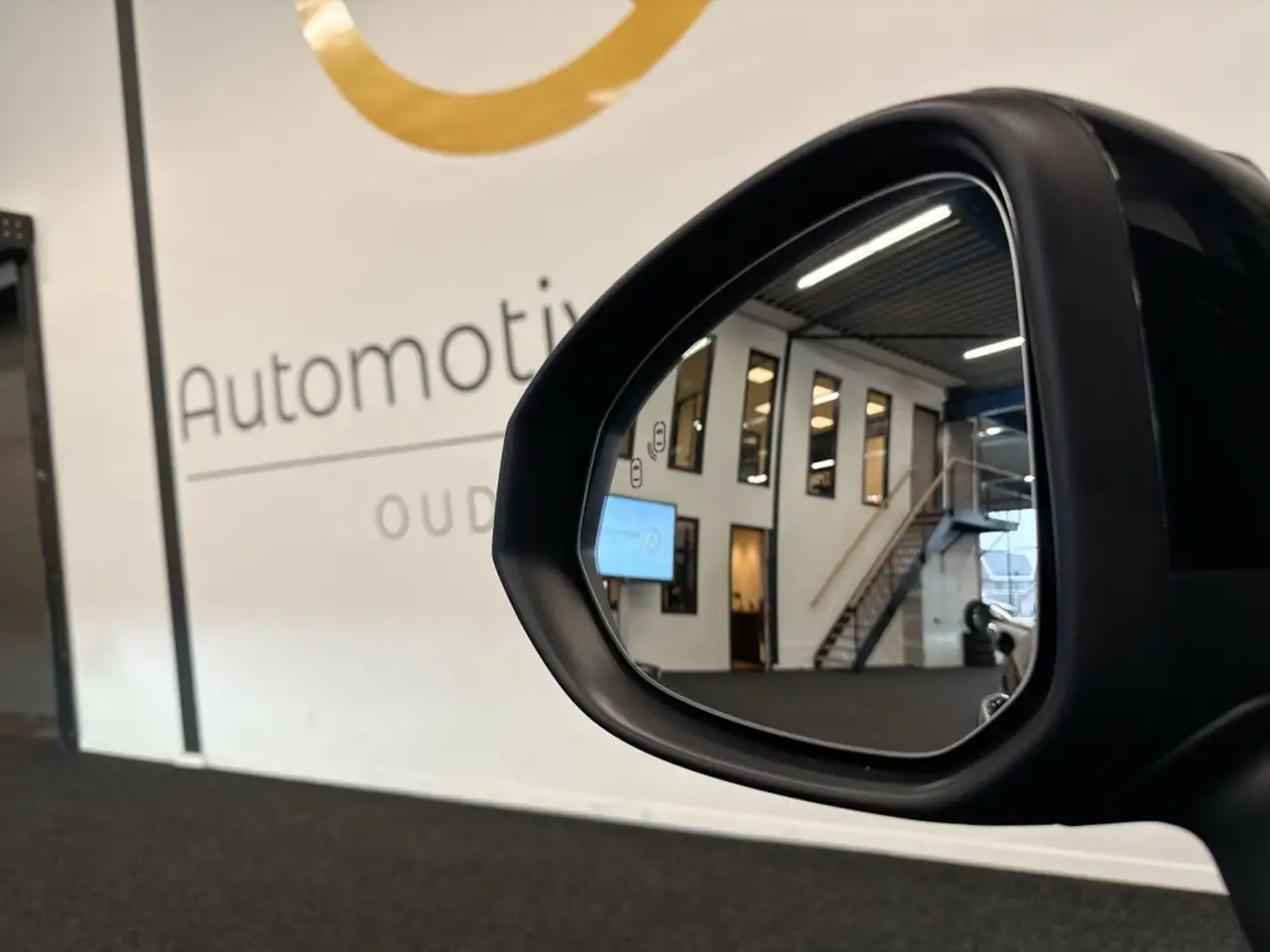 Lynk & Co 01 1.5 PHEV MY22 BLACK-PAKKET PANO 360 CAMERA, миниатюра 20