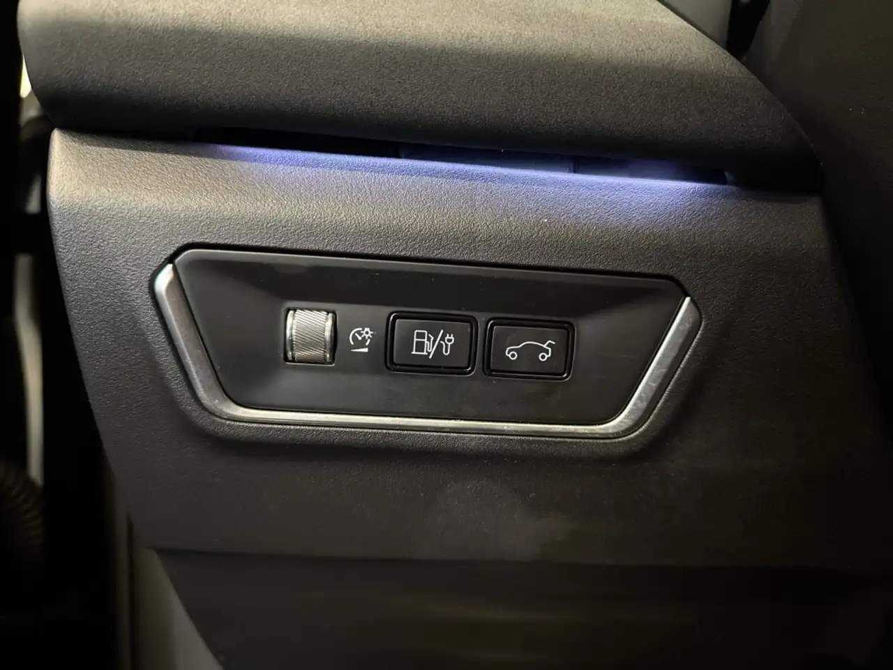 Lynk & Co 01 1.5 PHEV MY22 BLACK-PAKKET PANO 360 CAMERA, миниатюра 25