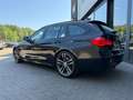 BMW 320 Touring 320i M-Sport,Pano,Leer,NaviPro,Carplay,LED Zwart - thumbnail 5