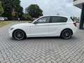 BMW 116 1-serie 116i Білий - thumbnail 4